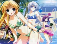 BUY NEW suzuhira hiro - 147368 Premium Anime Print Poster